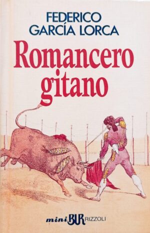Romancero gitano