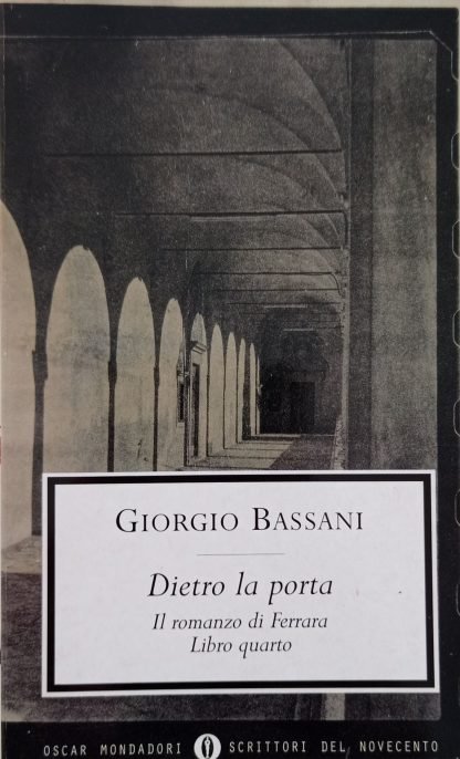 Dietro la porta
