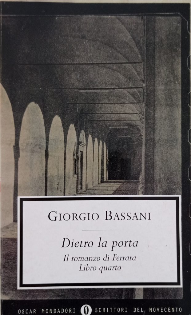 Dietro la porta