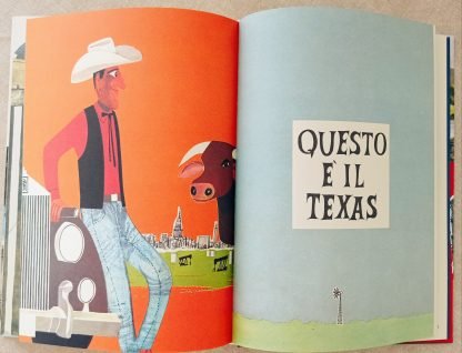 Questo è il mondo, Il grand tour intorno al pianeta di un illustratore d’eccezione - immagine 3