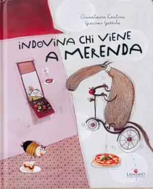 Indovina chi viene a merenda