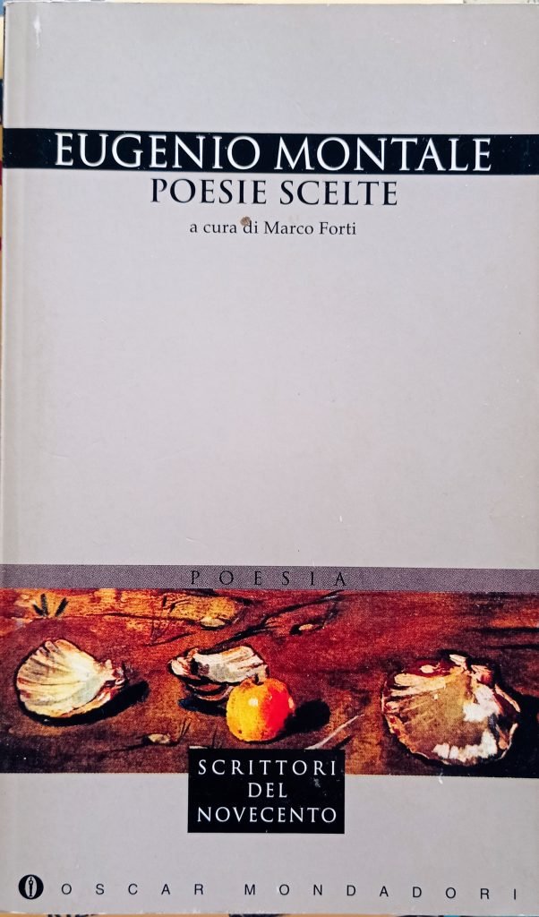 Poesie scelte