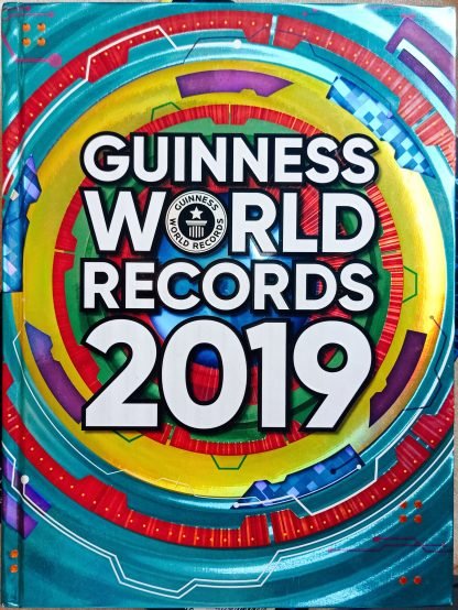 Guinness World Records 2019