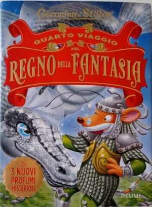 Quarto viaggio nel Regno della fantasia