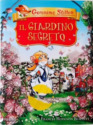Il giardino segreto