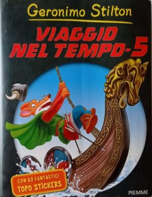 Viaggio nel tempo 5
