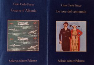 Guerra d’Albania – Le rose del ventennio