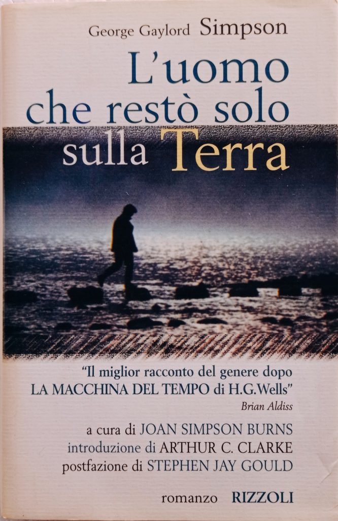 L’uomo che restò solo sulla Terra