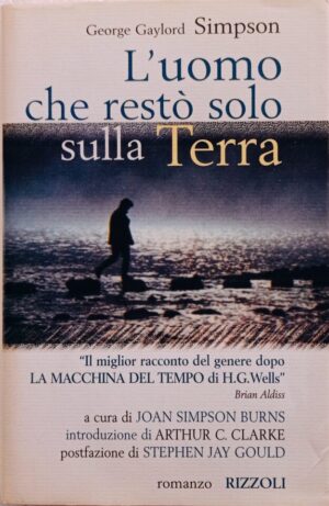 L’uomo che restò solo sulla Terra