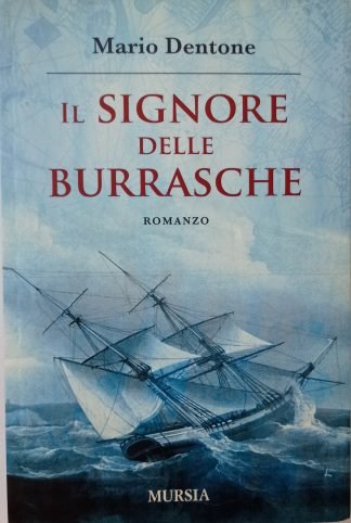 Il signore delle burrasche