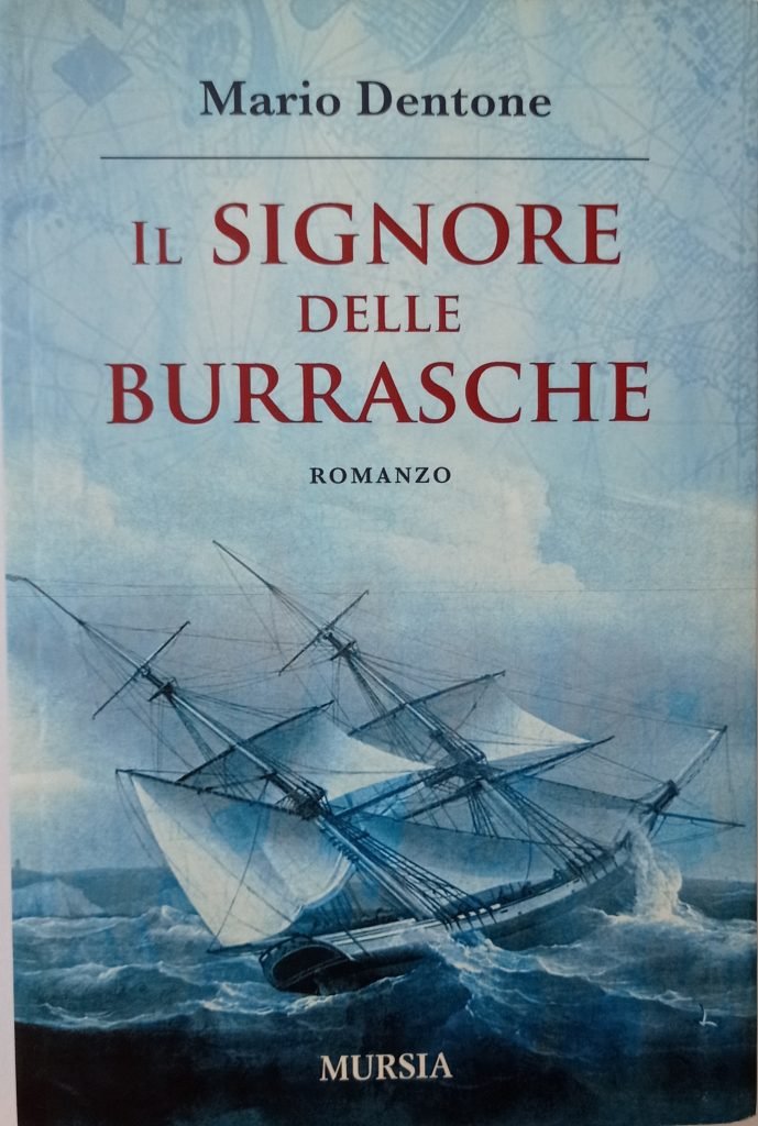Il signore delle burrasche