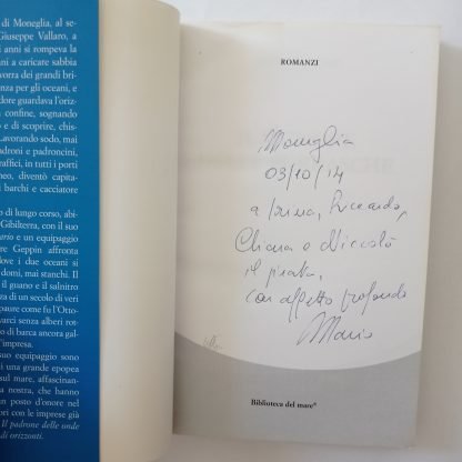 Il signore delle burrasche - immagine 2