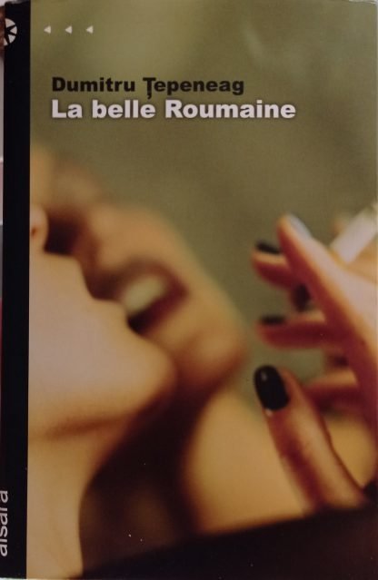 La belle Roumaine