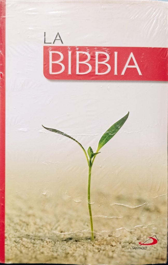 La Bibbia
