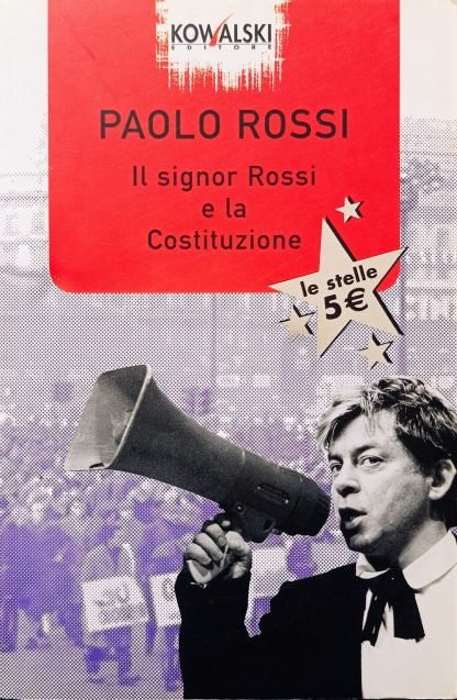 Il signor Rossi e la Costituzione