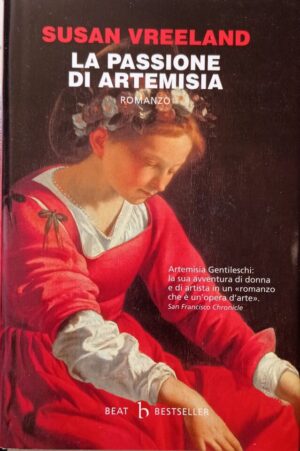 La passione di Artemisia