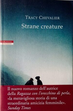 Strane creature