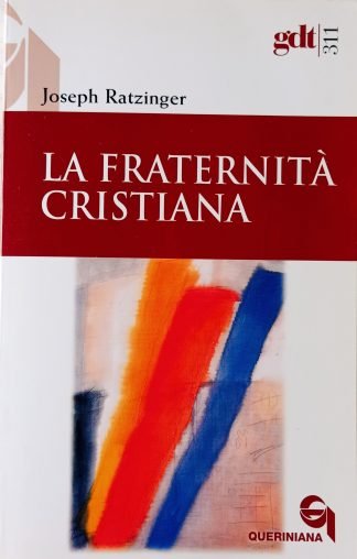 La fraternità cristiana