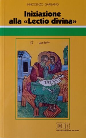 Iniziazione alla “Lectio divina”