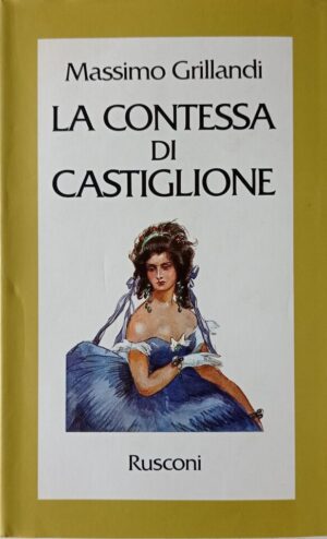La contessa di Castiglione