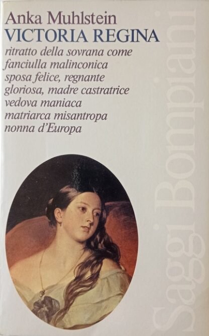 Victoria regina