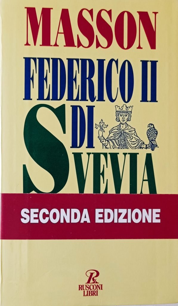 Federico II di Svevia