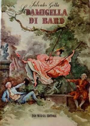 La damigella di Bard