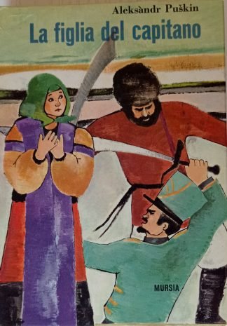 La figlia del capitano