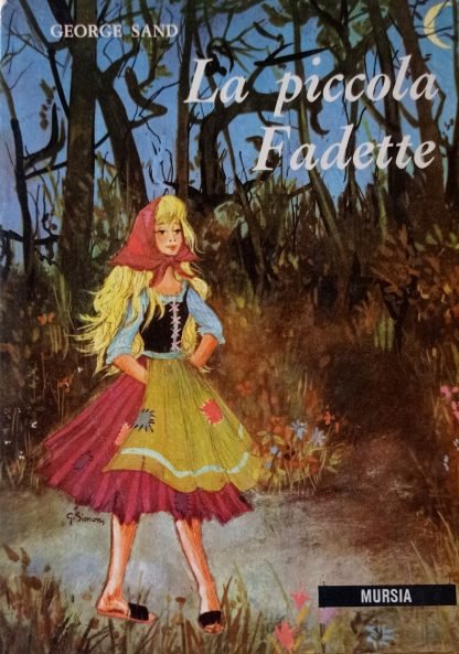 La piccola Fadette