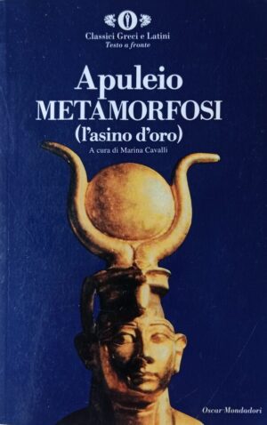 Metamorfosi (L’asino d’oro)