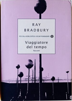 Viaggiatore del tempo