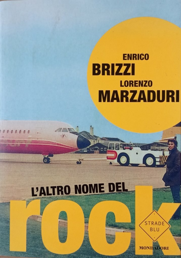 L’altro nome del rock