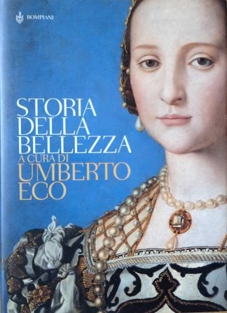 Storia della bellezza