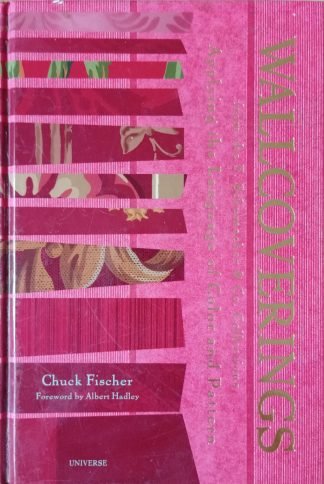 Wallcoverings from the F. Schumacher & Co. Collections