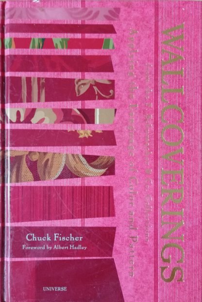 Wallcoverings from the F. Schumacher & Co. Collections