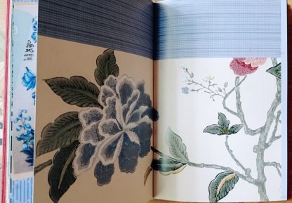 Wallcoverings from the F. Schumacher & Co. Collections - immagine 2