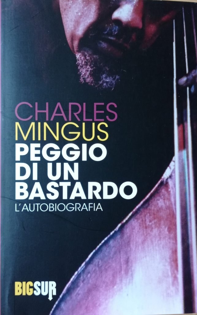 Peggio di un bastardo. L’autobiografia