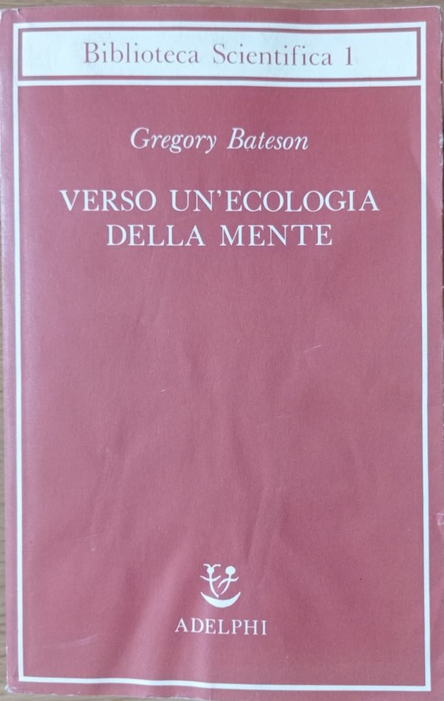 Verso un’ecologia della mente