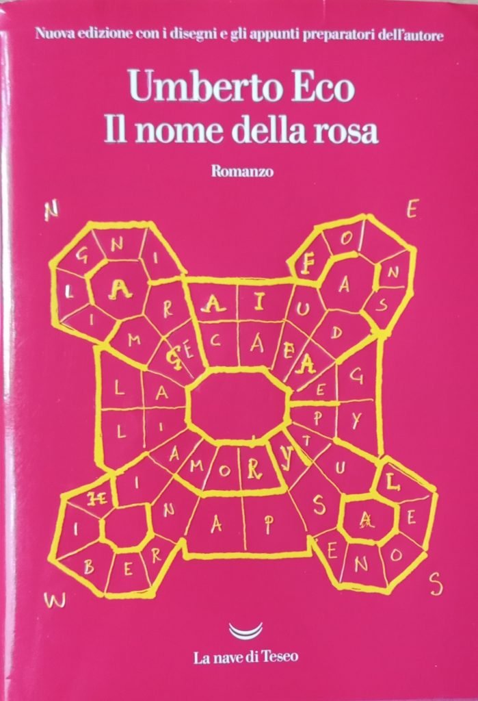 Il nome della rosa