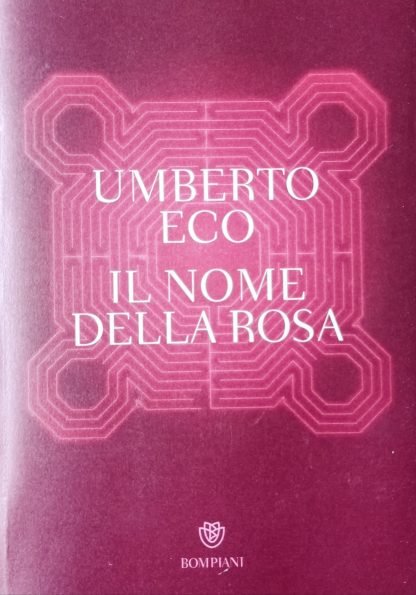 Il nome della rosa