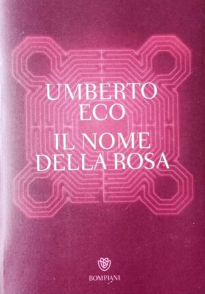 Il nome della rosa