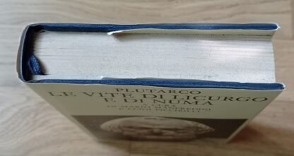 Le vite di Licurgo e di Numa - immagine 2