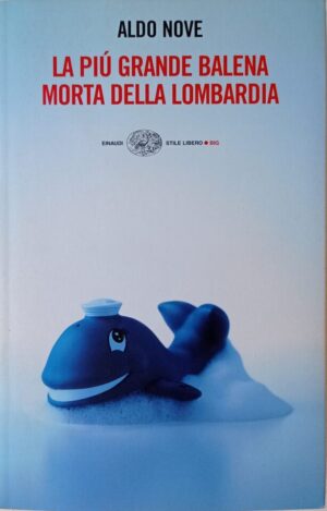 La più grande balena morta della Lombardia