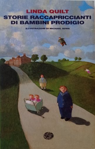 Storie raccapriccianti di bambini prodigio