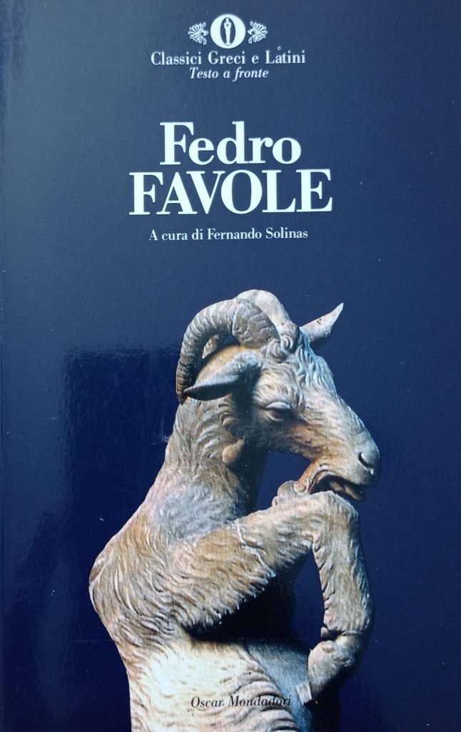 Favole