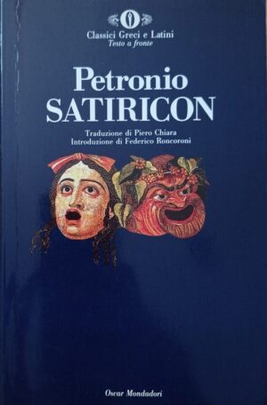 Satiricon