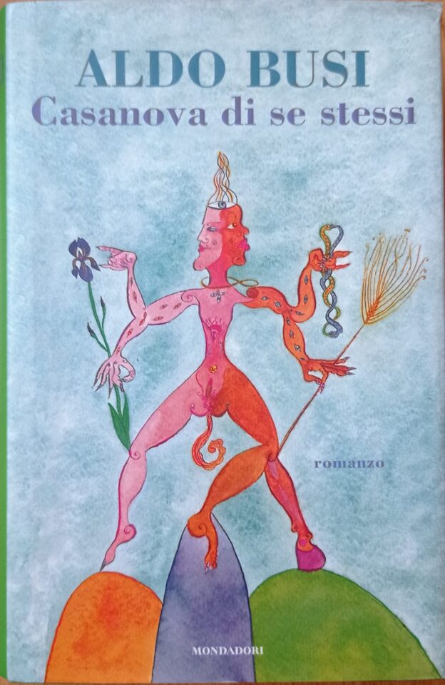 Casanova di se stessi Casanova di se stessi