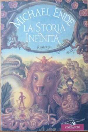 La storia infinita