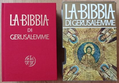 La Bibbia di Gerusalemme - immagine 3