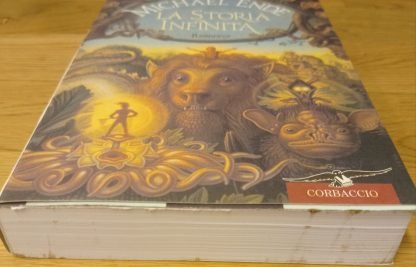 La storia infinita - immagine 2